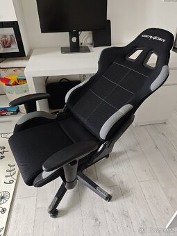 Herní židle DXRACER Formula - 6