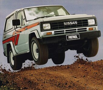 KOUPIM PATROL 160 - 6