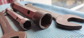 Hazet , Německo - 6