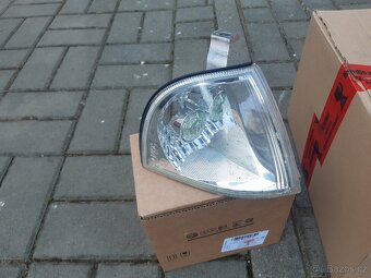 Xenony Škoda Octavia - 6