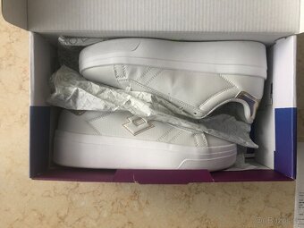 DÁMSKÉ  TENISKY   LOTTO - 6