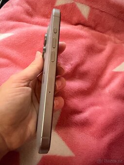 Apple iphone 15 pro - 6