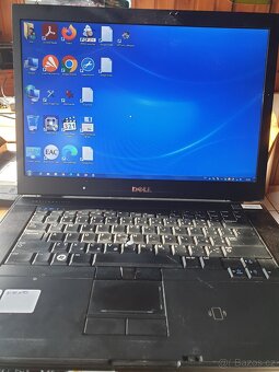 Dell latitude e6500 - 6