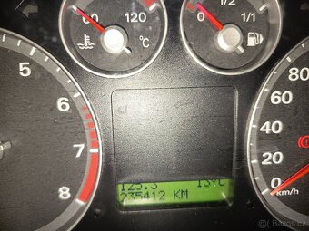 Ford Focus mk2 coupe - 6