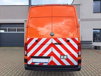 Volkswagen Crafter 2.0 TDI, odpočet DPH, ZÁRUKA - 6
