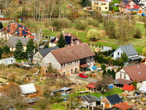 Prodej pozemku k bydlení, 595 m², Česká Lípa, P-4 - 6