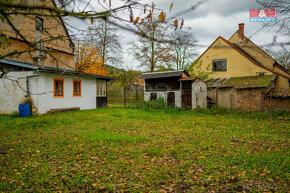Prodej domu se zahradou, okres Litoměřice, Úštěk, Tetčiněves - 6