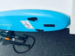 Paddleboard Freakwave 320/79/15cm na 130kg - 6