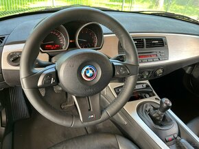 BMW Z4, 2.0i e85 facelift po repasi motoru - 6