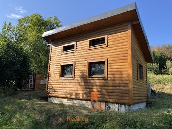 Prodej stavebního pozemku o rozloze 975 m2, Luková - Květná, - 6