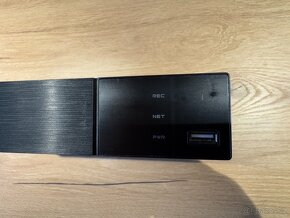 8 kanálový NVR pro IP kamery; PoE TD-3308H1-8P-A2 - 6