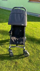 CYBEX Callisto - 6