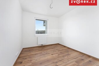 Nový byt 3+kk v projektu Byty Stráně - 6