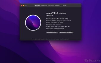 MacBook 12" - 6