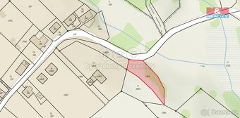 Prodej ostatní, 802 m², Pila - 6