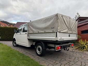 VW Transporter T6 4x4 4Motion VALNÍK 12/2018 - 6