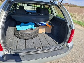 Škoda Octavia 1,8t 4x4 PRODÁNO - 6