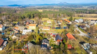 Prodej, domy/rodinný, 285 m2, 27735 Nosálov, Mělník [ID 6760 - 6