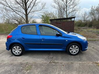 Peugeot 206 Plus 1.4i 55kw - 6