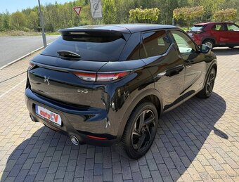 DS3 CROSSBACK 1.2 PureTech 114kW AUTOMAT-2019-126.922KM- - 6