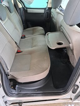CITROEN BERLINGO+++KLIMATIZACE+++ - 6