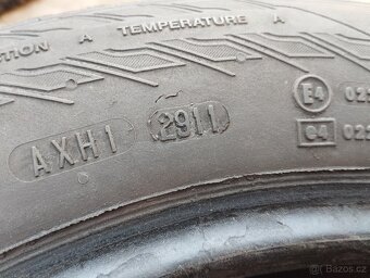 Letní pneu 195 65 R15 - 6