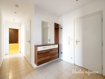 Pronájem bytu 3+kk, Plzeňská, Stodůlky, 33.000 Kč/měs, 86 m - 6