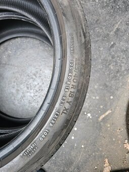 225/40R18 92Y XL EcoContact 6 CONTINENTAL - 6