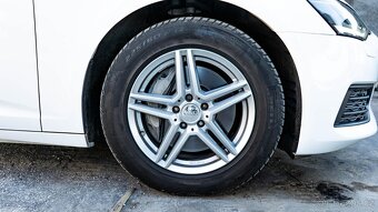 Audi A6 Avant C8 45 TDI Quattro - 6