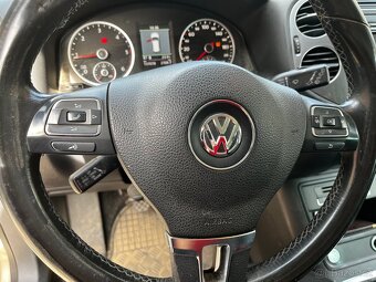 Volkswagen Tiguan 2.0 Tdi, 4 motion - 6