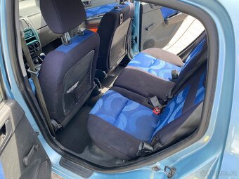 Hyundai Getz 1.1 LPG - 6