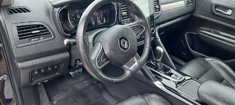 Renault Koleos 2.0 dCi, 130 kW, 4x4, Initiale Paris - 6
