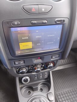 DACIA DUSTER 4x4 1.5 DCI 80KW-rv 2016 - 6