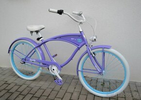 Retro kola - 6