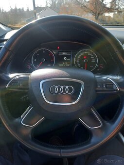 Audi a5 2.0 TDI - 6