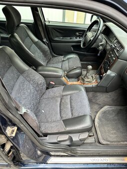 Volvo v70 - 6