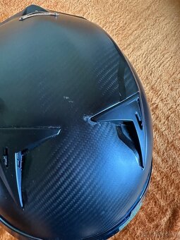 Nexx X.R2 Redline XL - 6