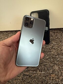 Apple iPhone 11 Pro 256gb Graphite. TOP stav. - 6
