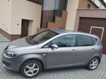 Seat Altea 2.0. TDI 103 kW - 6