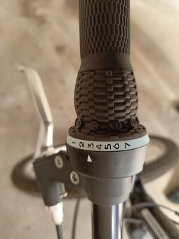 Kolo Rockrider ST50 - 6