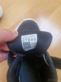 Adidas tenisky vel. 33 - 6