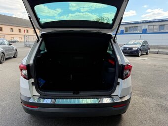 Škoda Karoq 1.5 tsi DSG - 6