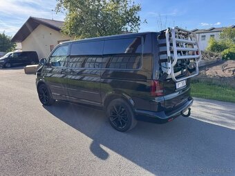 Prodám TOP VW T5.1 MULTIVAN COMFORT 103KW - 6