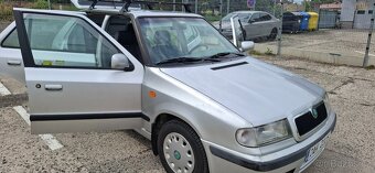 Škoda Felicia Magic 2 - 6