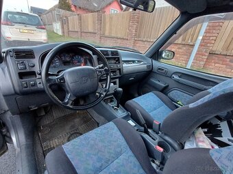 Toyota RAV4 2.0i automat - 6