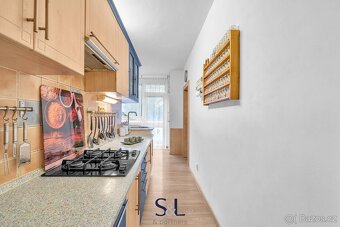 Prodej bytu 3+1, 71 m2 - Děčín III-Staré Město, ev.č. 01223 - 6