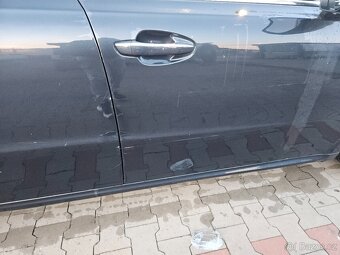 Prodám peugeot 508 2.0 hdi 103kw r.v 2012 - 6