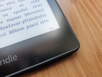 Čtečka knih Amazon Kindle Paperwhite 5, levně - 6