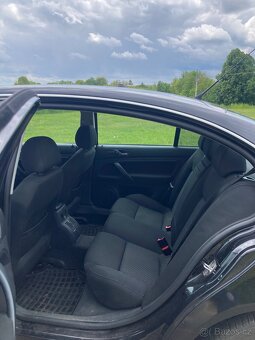 Škoda Superb 1 1.9tdi 85kw - 6