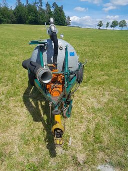Fekal 2 200 l - 6